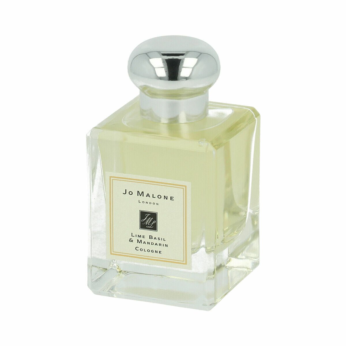 Profumo unisex Jo Malone LIME BASILICO E MANDARINO-0