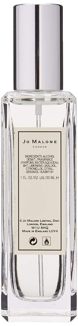Parfum unisexe Jo Malone NECTARINE BLOSSOM & HONEY-2