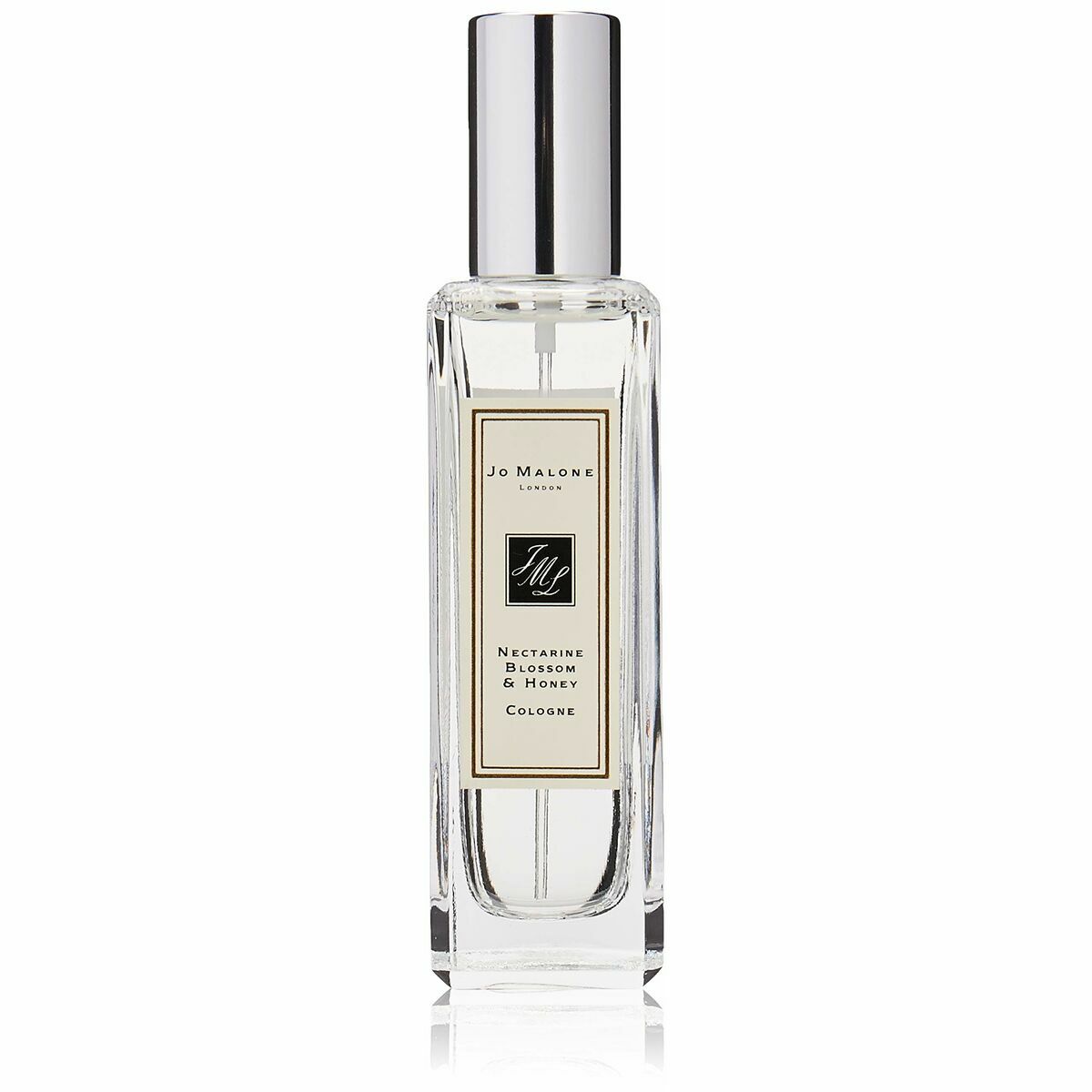 Parfum Unisexe Jo Malone NECTARINE BLOSSOM & HONEY-0