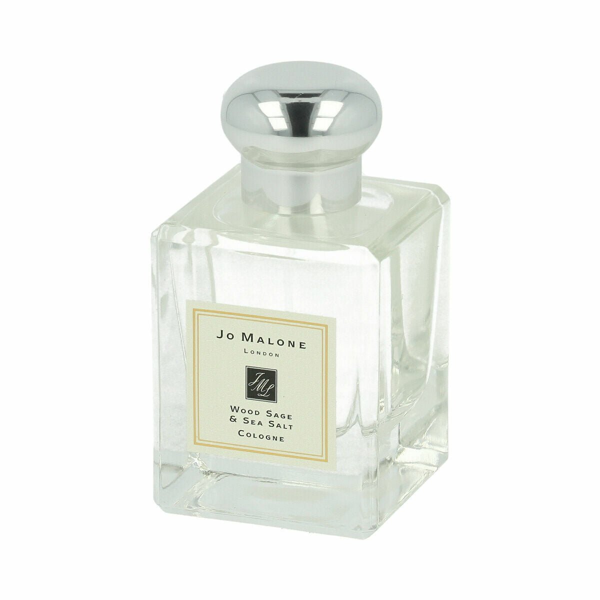 Parfum unisexe Jo Malone WOOD SAGE & SEA SALT-0