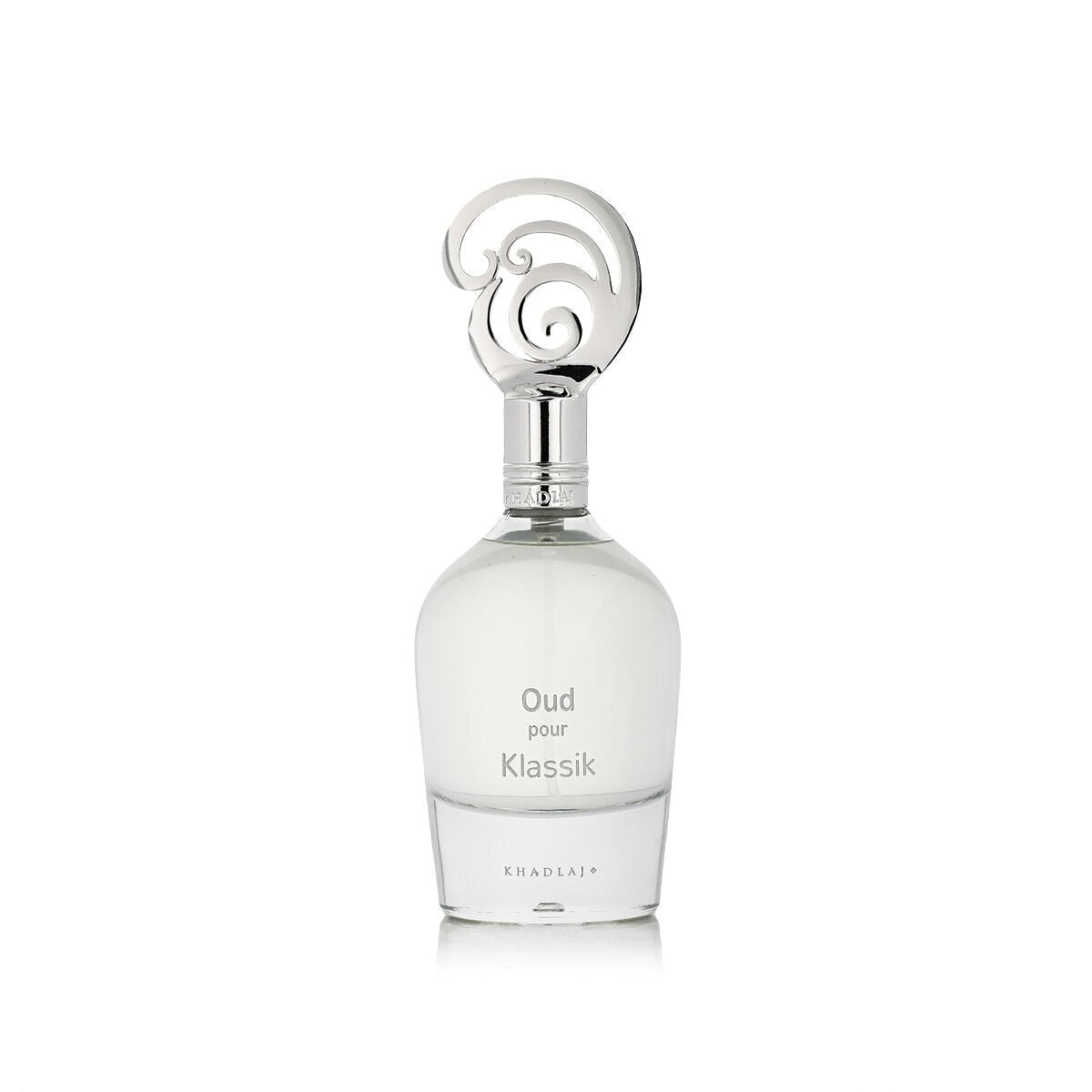 Profumo unisex Khadlaj Oud pour Klassik EDP 100 ml-1