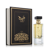 Profumo unisex Lattafa EDP Adeeb (80 ml)-0