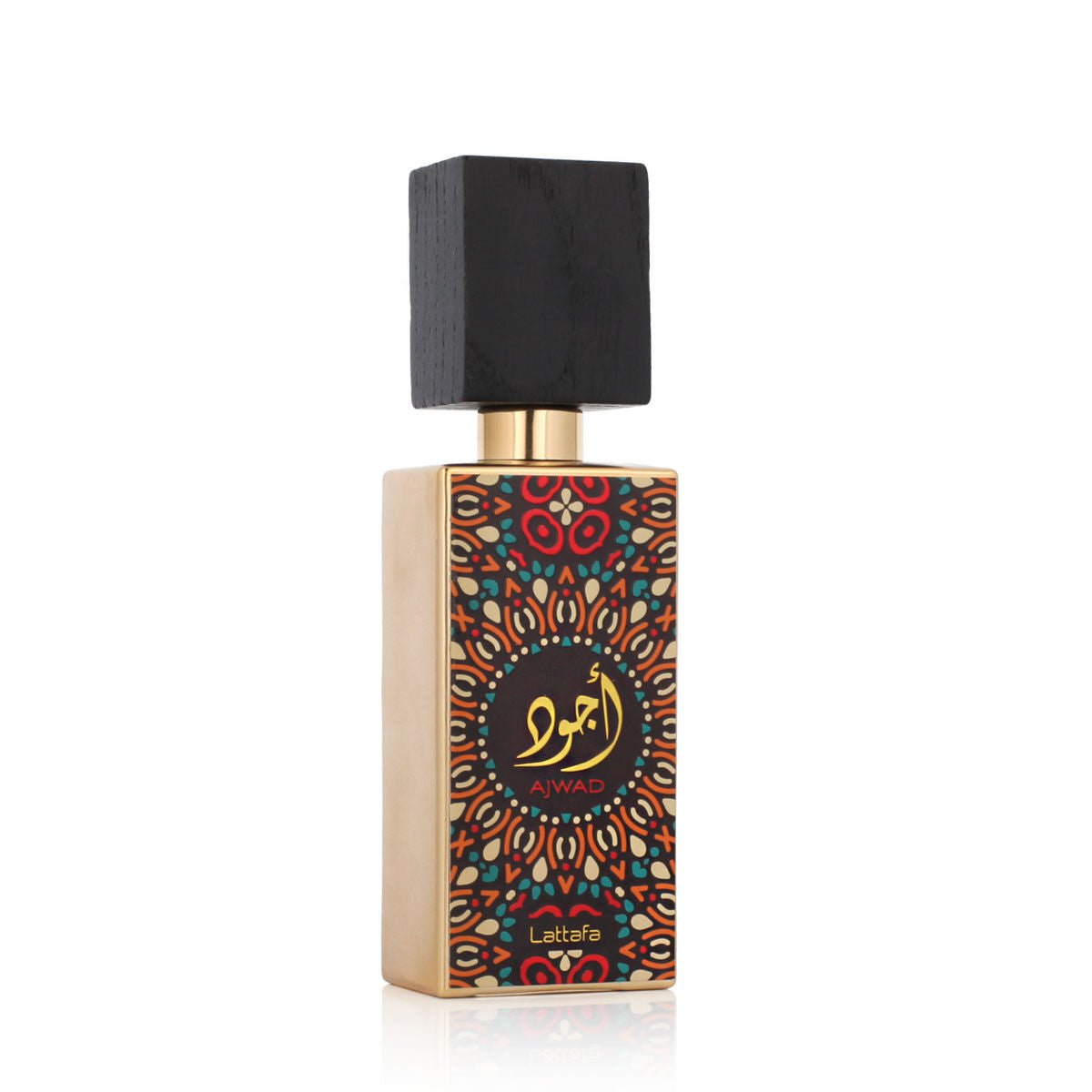 Unisex Perfume Lattafa EDP Ajwad 60 ml - Cosmova