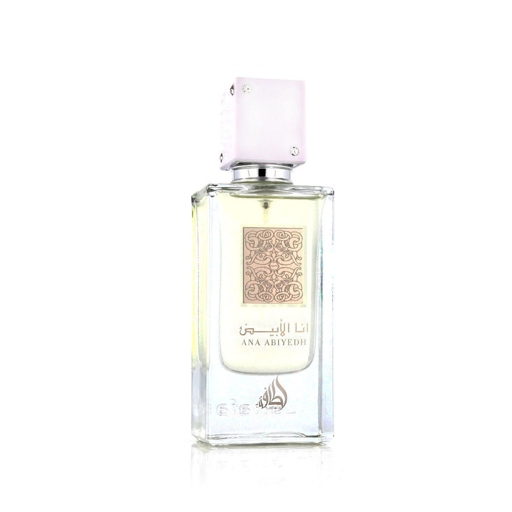 Profumo unisex Lattafa EDP Ana Abiyedh 60 ml-1