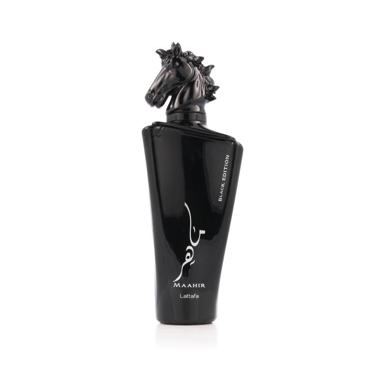Unisex Perfume Lattafa EDP Maahir Black Edition 100 ml - Cosmova