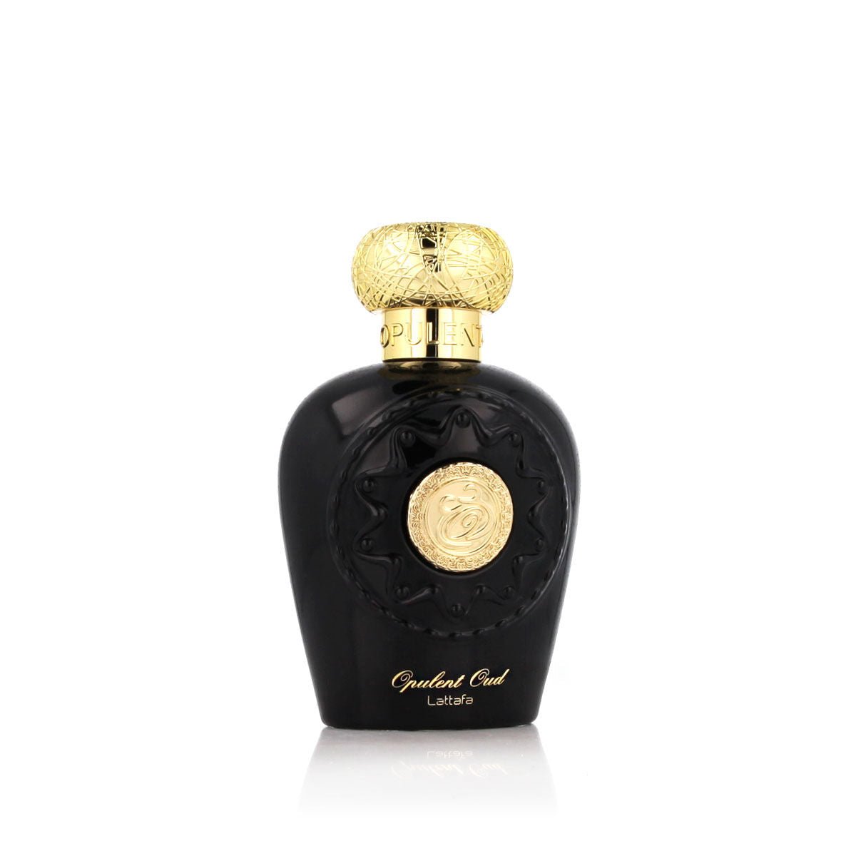 Unisex Perfume Lattafa EDP Opulent Oud 100 ml - Cosmova