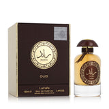 Unisex Perfume Lattafa EDP Ra'ed Oud (100 ml) - Cosmova