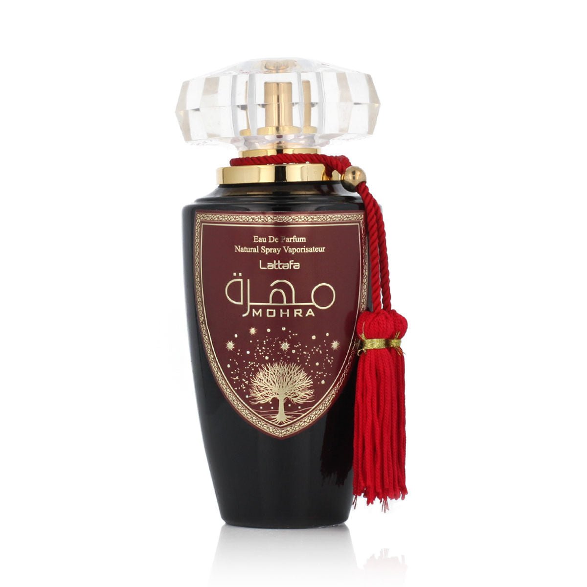Unisex Perfume Lattafa Mohra EDP 100 ml - Cosmova
