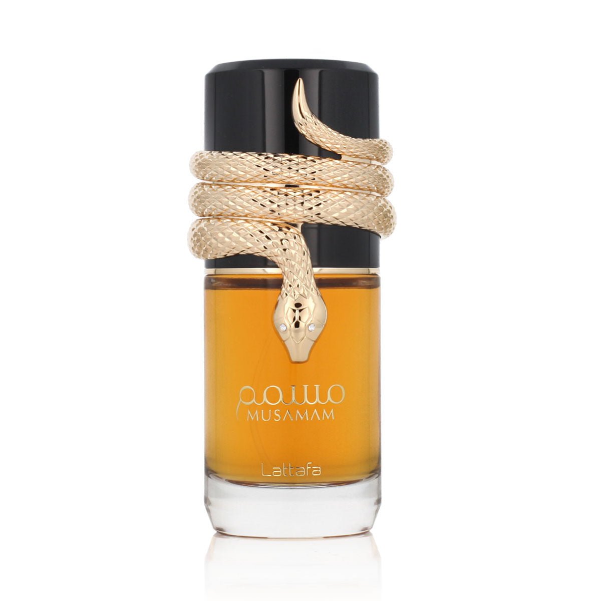 Unisex Perfume Lattafa Musamam EDP 100 ml - Cosmova