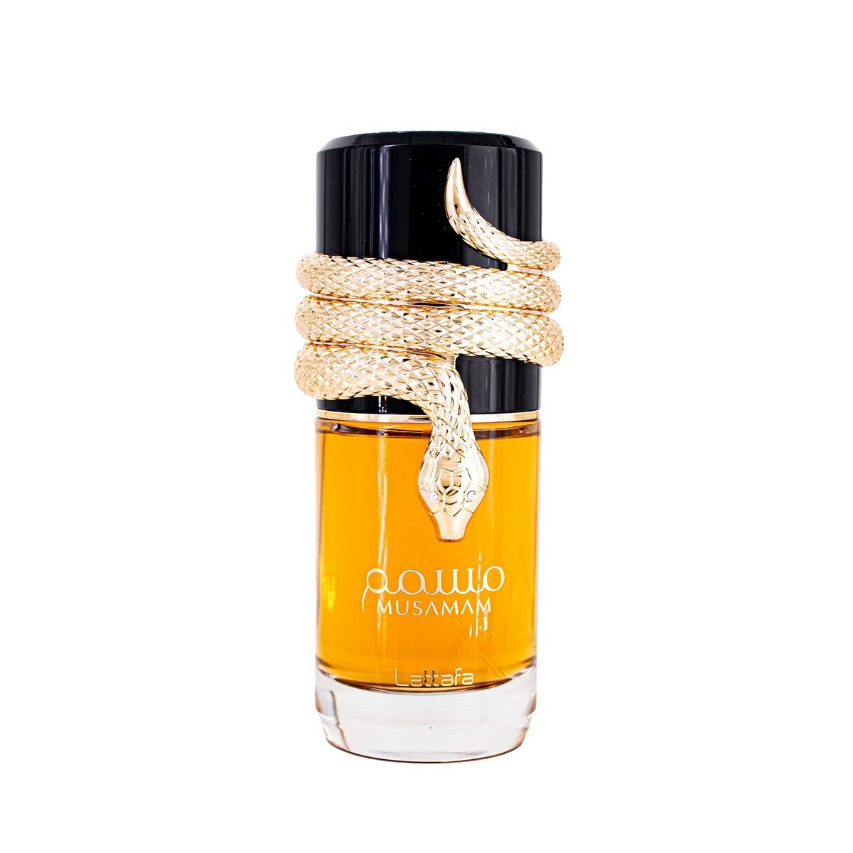 Unisex Perfume Lattafa Musamam EDP 100 ml - Cosmova
