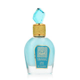 Unisex Perfume Lattafa Musk So Poudrée EDP 100 ml - Cosmova