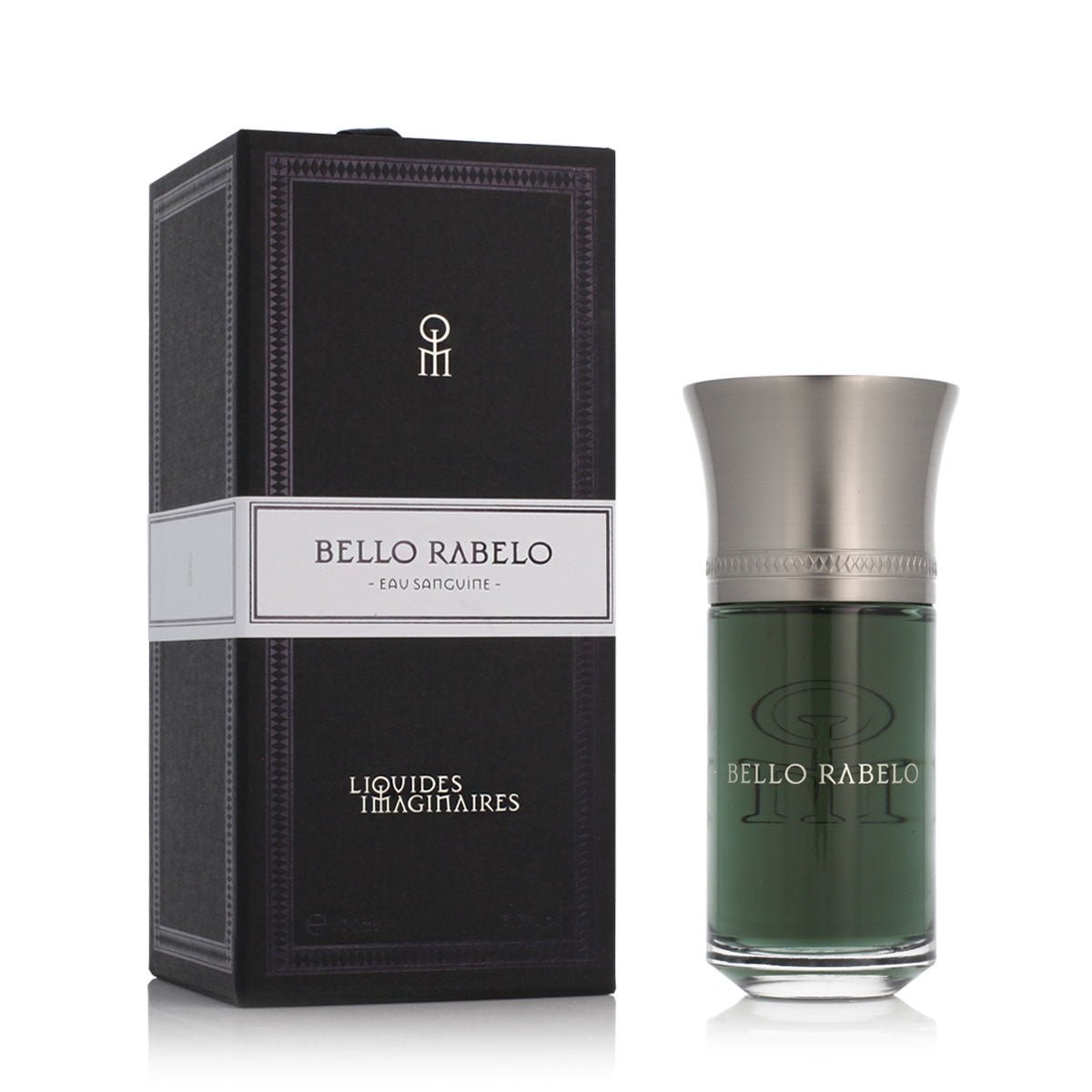 Profumo unisex Liquides Imaginaires EDP Bello Rabelo 100 ml-0