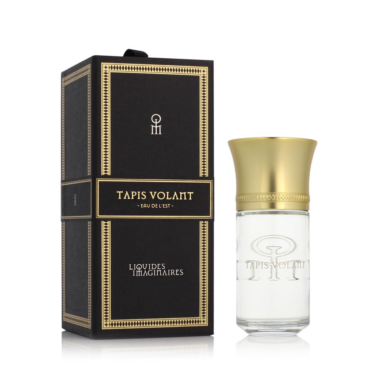 Unisex Perfume Liquides Imaginaires Tapis Volant EDP 100 ml - Cosmova