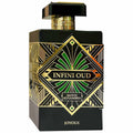 Perfume Unisex Maison Alhambra Infini Oud Joyous EDP 100 ml-0