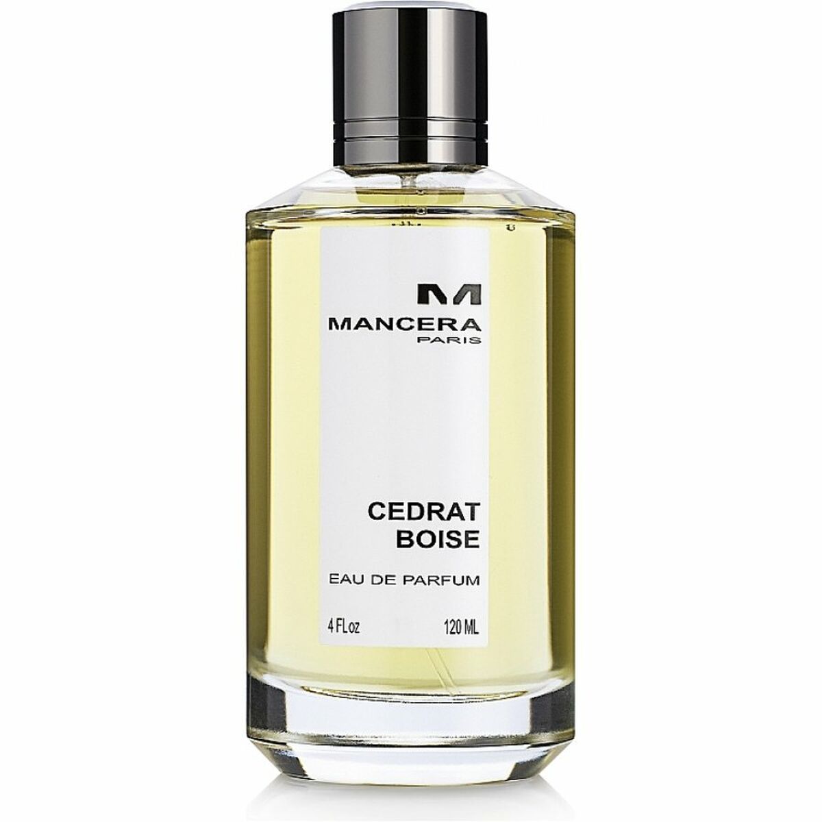 Unisex Perfume Mancera Cedrat Boise EDP 120 ml - Cosmova
