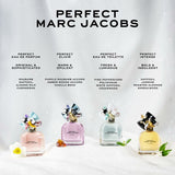 Parfum Unisexe Marc Jacobs PARFAIT Elixir Parfait 100 ml-2