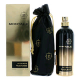 Unisex Perfume Montale INTENSE BLACK AOUD EDP 100 ml - Cosmova