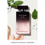 Unisex Perfume Narciso Rodriguez EDP Forever 50 ml - Cosmova