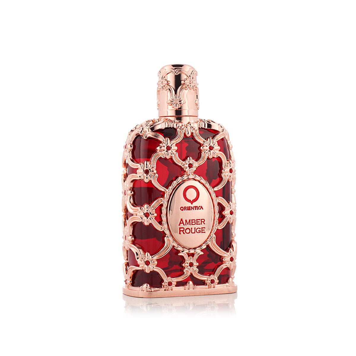 Profumo unisex Orientica Amber Rouge EDP 80 ml-1