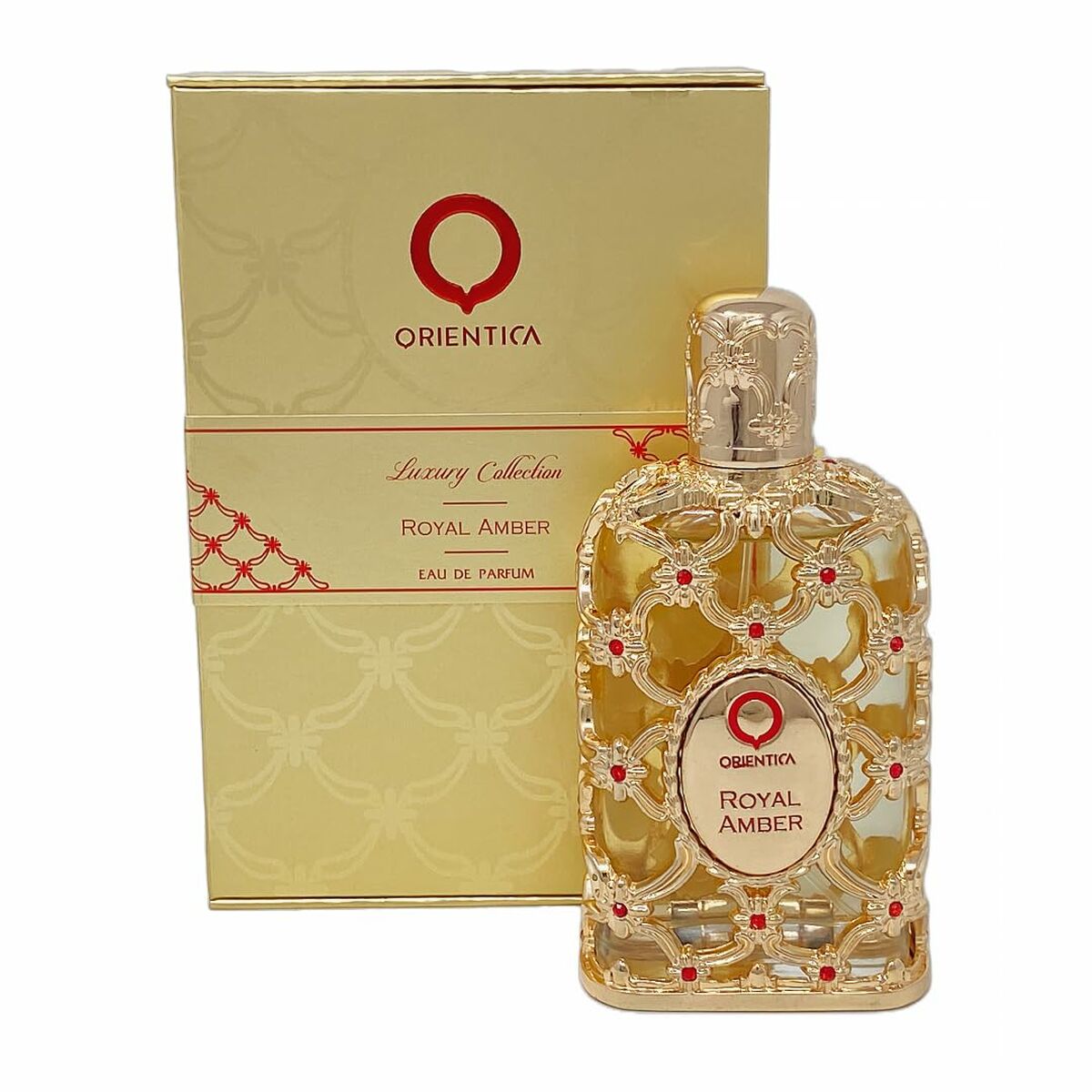 Profumo unisex Orientica EDP Royal Amber 150 ml-2