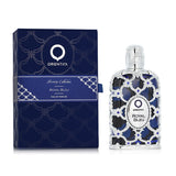 Profumo unisex Orientica EDP Royal Bleu 80 ml-0