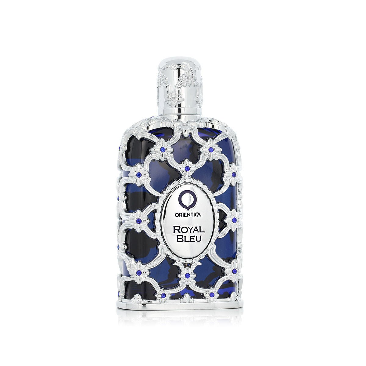 Profumo unisex Orientica EDP Royal Bleu 80 ml-1