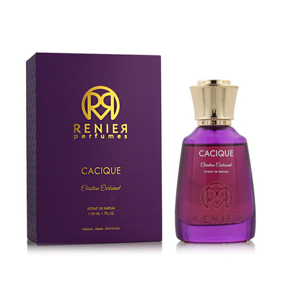 Parfum Unisexe Renier Parfums Cacique 50 ml