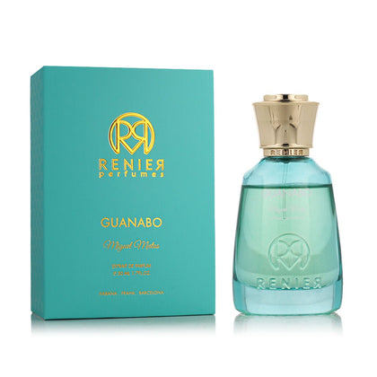 Profumo unisex Renier Profumi Guanabo 50 ml