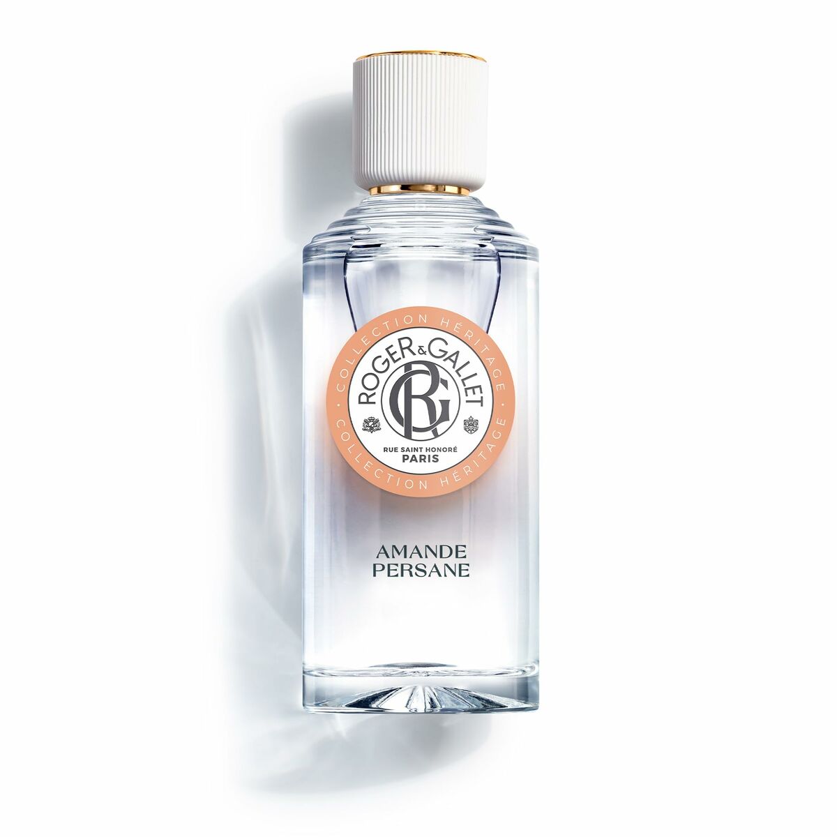 Parfum unisexe Roger & Gallet Amande Persane EDP 100 ml-0