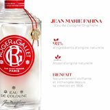 Parfum unisexe Roger & Gallet JEAN-MARIE FARINA Jean Marie Farina EDC 500 ml-1