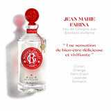 Parfum unisexe Roger & Gallet JEAN-MARIE FARINA Jean Marie Farina EDC 500 ml-2