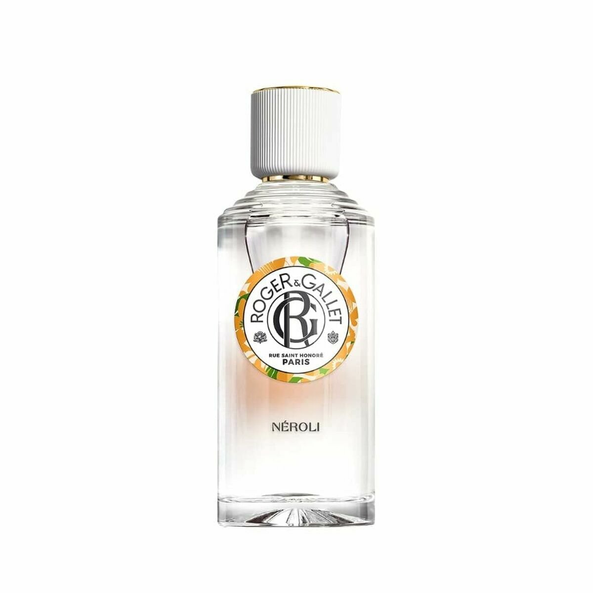 Profumo unisex Roger & Gallet Néroli Eau Parfumée EDC 100 ml-1