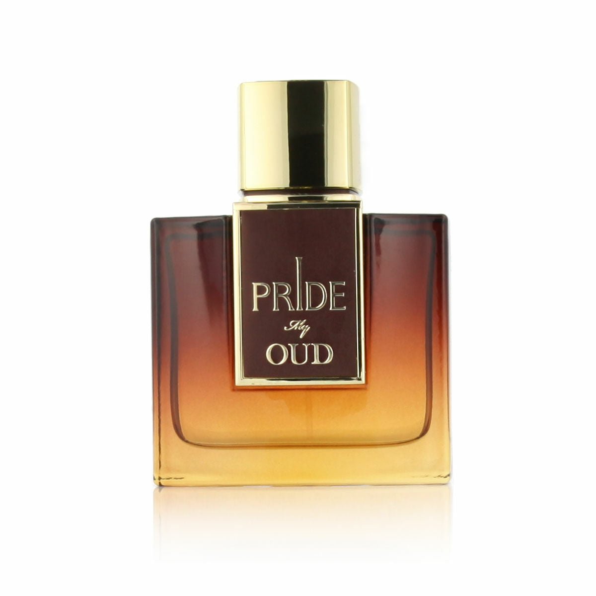 Profumo unisex Rue Broca Pride My Oud EDP 100 ml-1