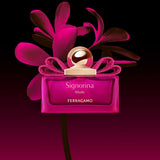 Unisex Perfume Salvatore Ferragamo SIGNORINA - Cosmova