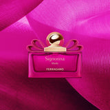 Profumo unisex Salvatore Ferragamo SIGNORINA-3