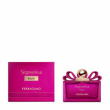 Profumo unisex Salvatore Ferragamo SIGNORINA-0