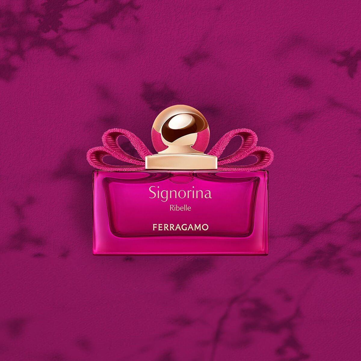 Profumo unisex Salvatore Ferragamo SIGNORINA-2