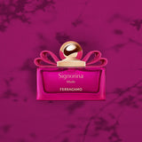 Unisex Perfume Salvatore Ferragamo SIGNORINA - Cosmova