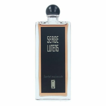 Perfume Mujer Santal Majuscule Serge Lutens COLLECTION NOIRE EDP (50 ml) EDP 50 ml