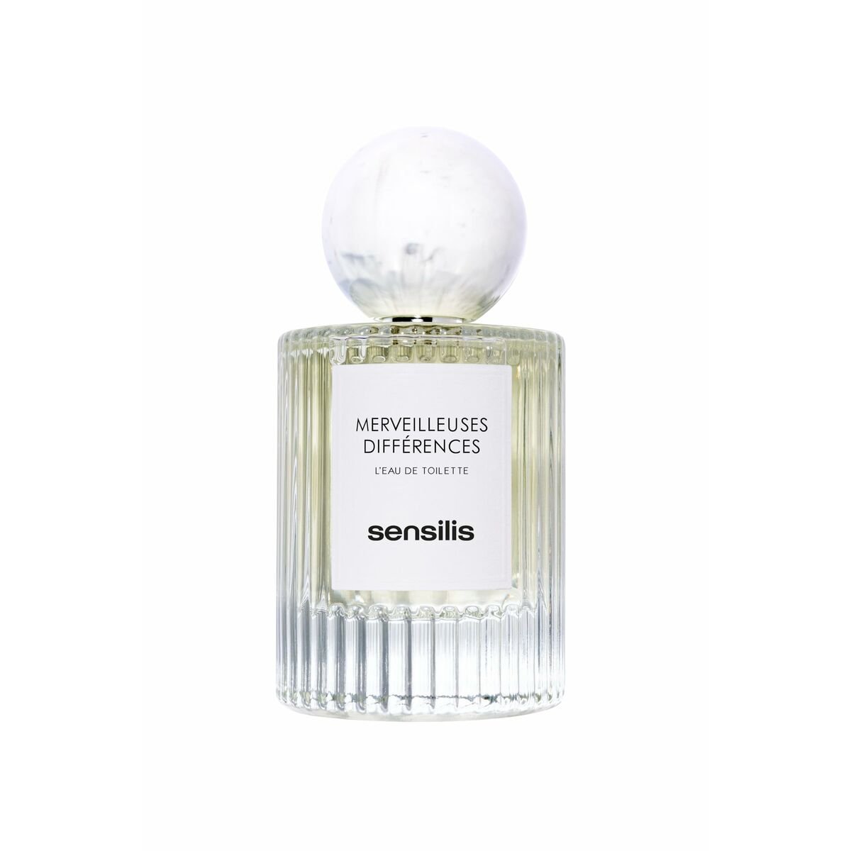 Parfum unisex Sensilis MERVEILLEUSES DIFFÉRENCES-0
