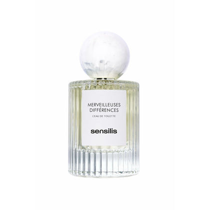 Parfum unisex Sensilis MERVEILLEUSES DIFFÉRENCES