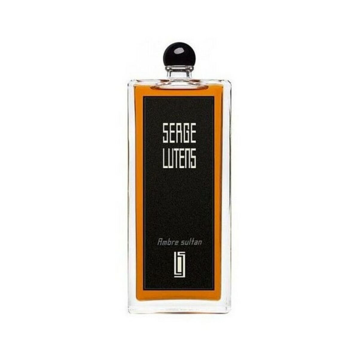 Perfume unisex Serge Lutens Ambre Sultan EDP 100 ml-2