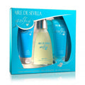 Set de Perfume Unisex Aire de Sevilla 13584 3 Piezas-0