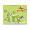 Set de Perfume Unisex Alvarez Gomez AGUA DE COLONIA EDC 3 Piezas-0