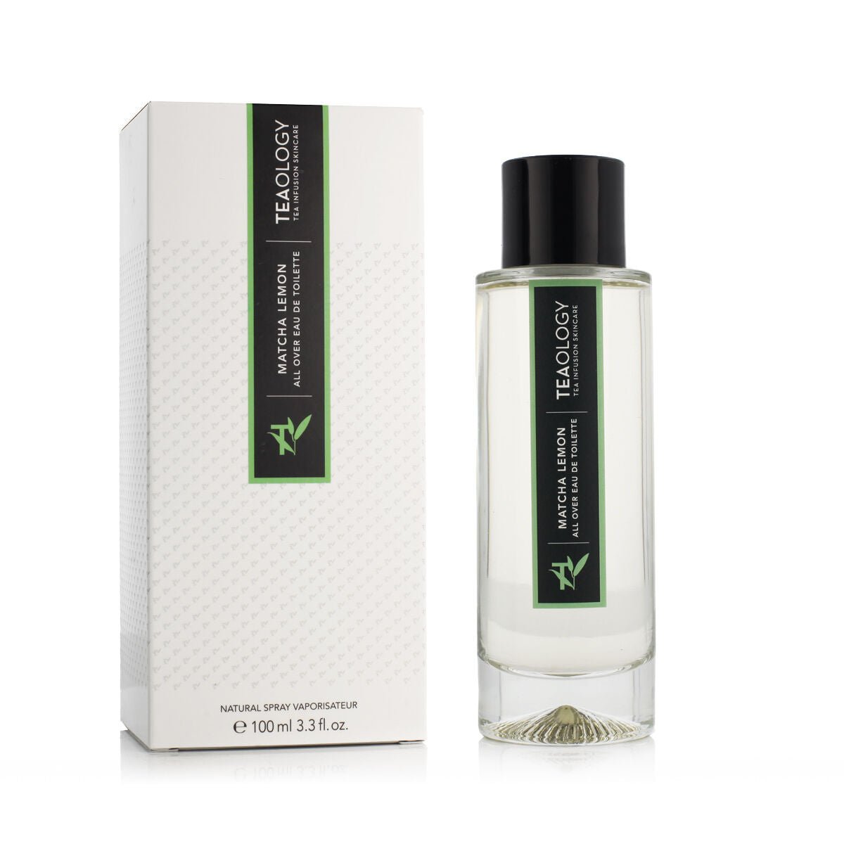 Profumo unisex Teaology EDT Matcha Lemon 100 ml-0