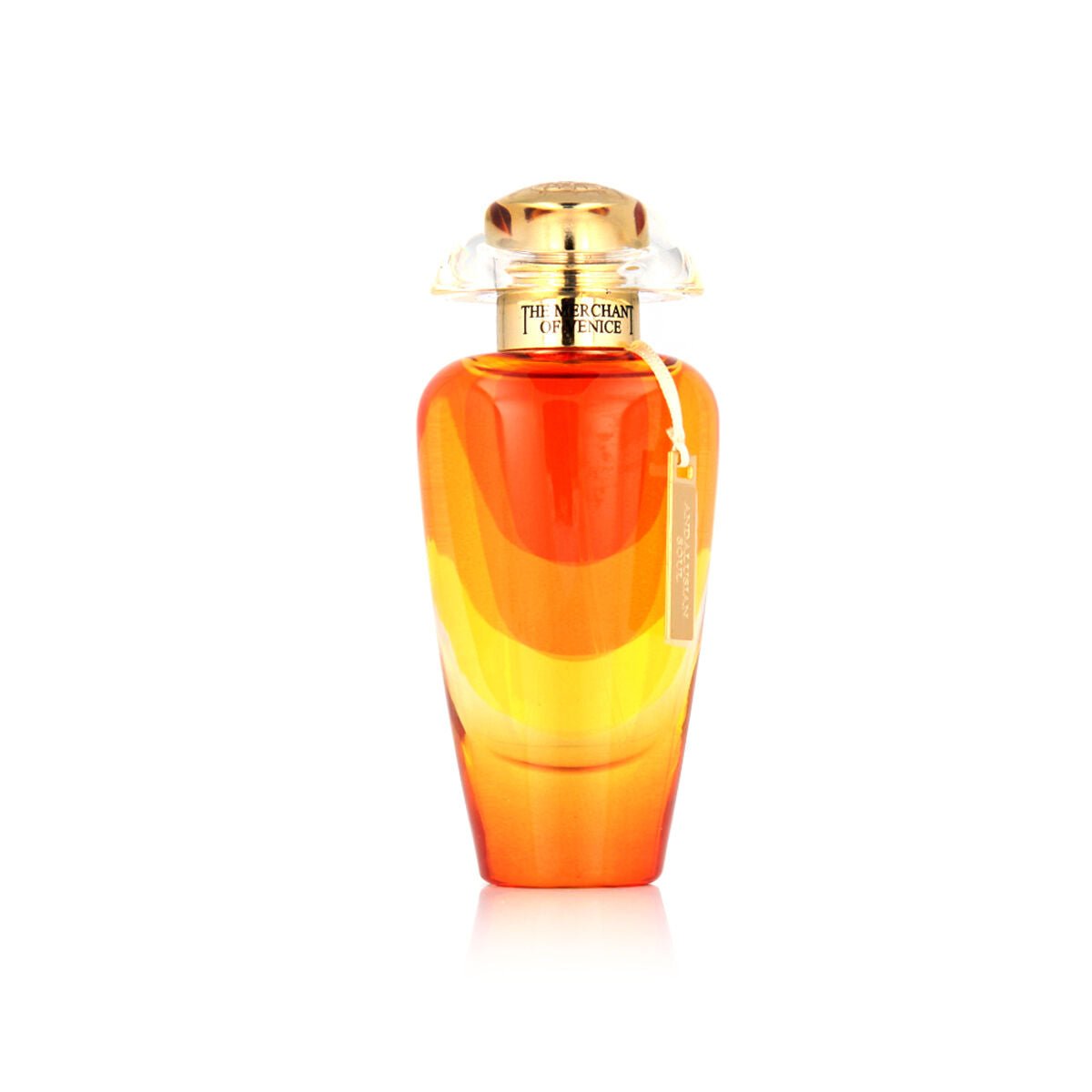 Parfum unisexe le marchand de Venise âme andalouse EDP 50 ml-1