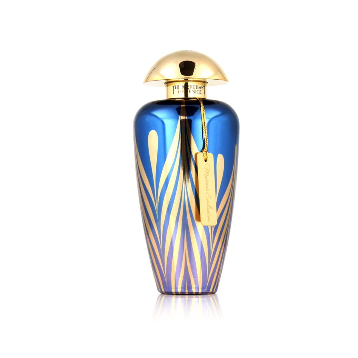Parfum unisexe le marchand de venise Fenicia EDP EDP 100 ml-1