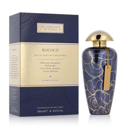 Parfum Unisexe Le Marchand de Venise Rococò EDP EDP 100 ml