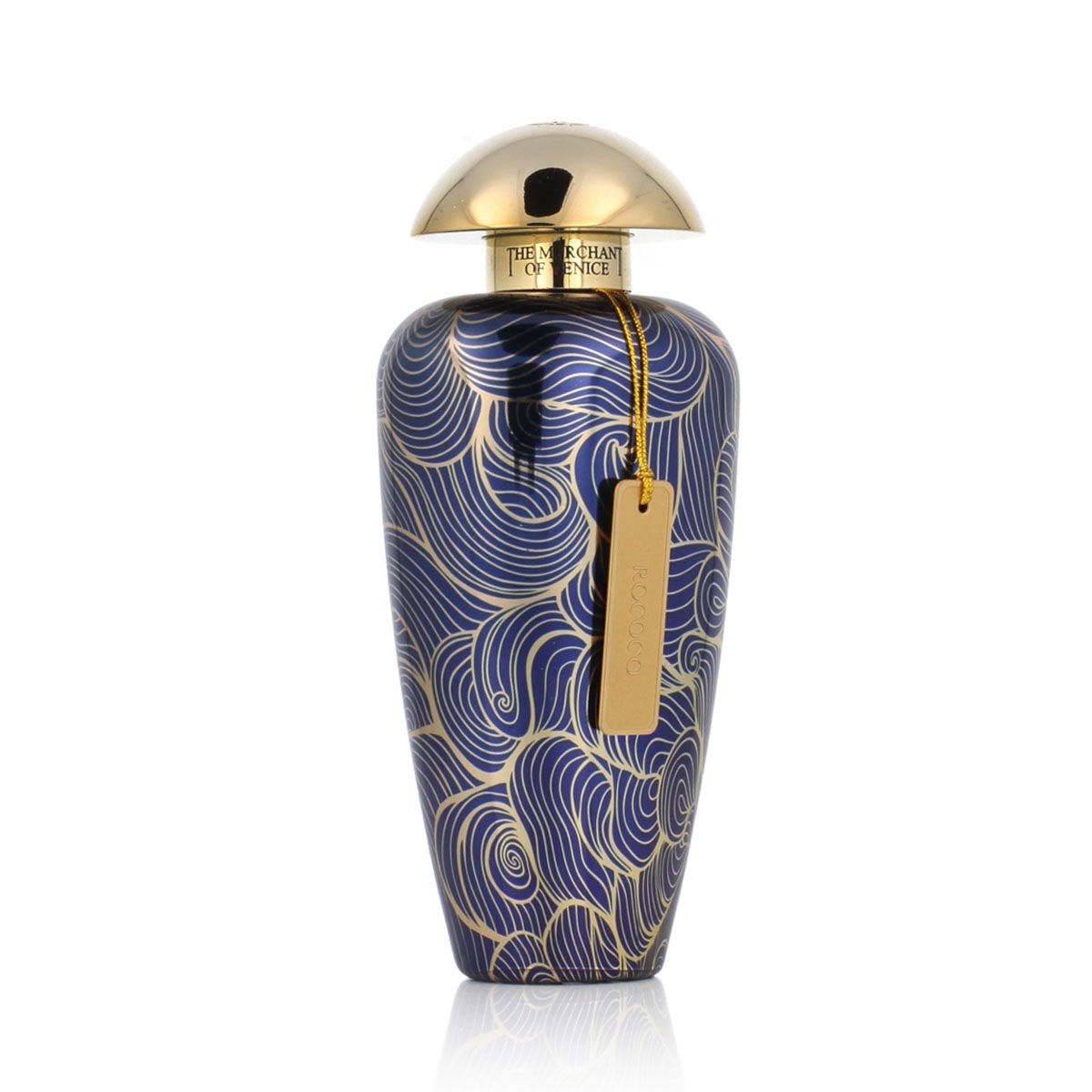 Parfum unisexe Le Marchand de Venise Rococò EDP EDP 100 ml-1