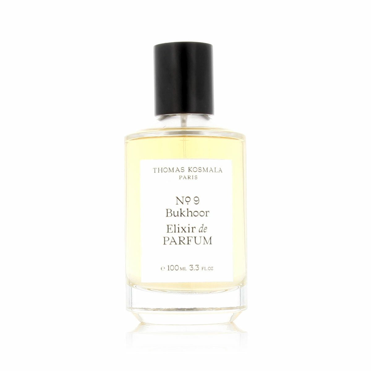 Unisex-Parfüm Thomas Kosmala EDP Nr. 9 Bukhoor 100 ml-1